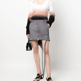 OTTOLINGER Skirts Grey
