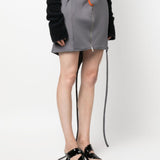 OTTOLINGER Skirts Grey