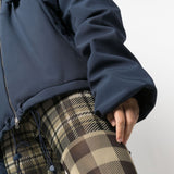 OTTOLINGER Coats Blue