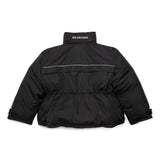 Balenciaga oversized padded parka