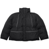 Balenciaga oversized padded parka