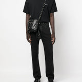 Balenciaga Le Cagole messenger bag