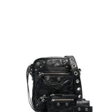Balenciaga Le Cagole messenger bag