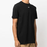 Off White Logo cotton t-shirt