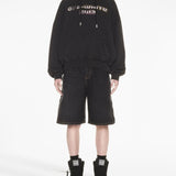 Off White Digit Bacchus Hoodie