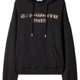 Off White Digit Bacchus Hoodie