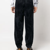 Comme Des Garcons straight trousers