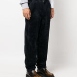 Comme Des Garcons straight trousers
