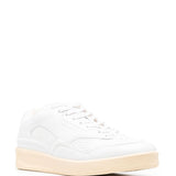 Jil Sander Sneakers White