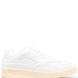 Jil Sander Sneakers White