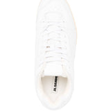 Jil Sander Sneakers White