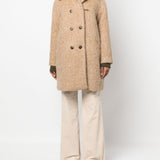 Fay Coats Camel