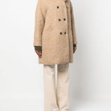 Fay Coats Camel