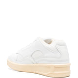 Jil Sander Sneakers White