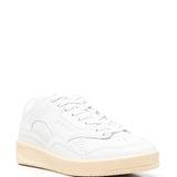 Jil Sander Sneakers White