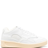 Jil Sander Sneakers White