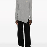 Comme des Garcons Sweaters Grey
