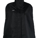 Coperni Jackets Black