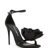 Dolce & Gabbana ‘Keira’ heeled sandals
