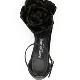 Dolce & Gabbana ‘Keira’ heeled sandals