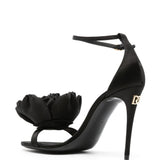 Dolce & Gabbana ‘Keira’ heeled sandals