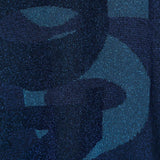Missoni Lurex detail stole