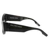 Balenciaga cat-eye frame sunglasses
