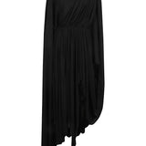 Balenciaga All In mid-length dress