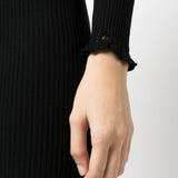Blumarine Dresses Black