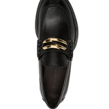 Lanvin Flat shoes Black