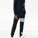 Thom Browne Trousers Blue