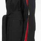Ferragamo Coats Black