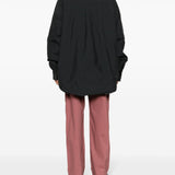 Ambush Coats Black