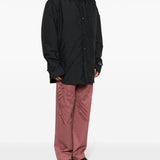Ambush Coats Black