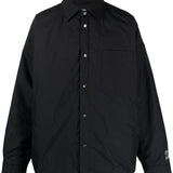 Ambush Coats Black