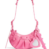 Balenciaga Le Cagole Xs Shoulder Bag