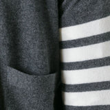 Thom Browne Sweaters Grey