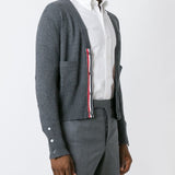 Thom Browne Sweaters Grey