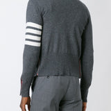 Thom Browne Sweaters Grey