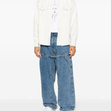 Bally Shirts White