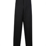 Balenciaga wool trousers