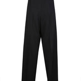 Balenciaga wool trousers