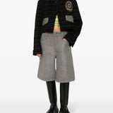 Etro Jackets Black