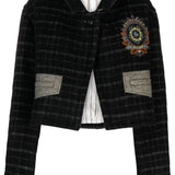 Etro Jackets Black