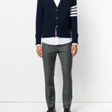 Thom Browne Sweaters Blue