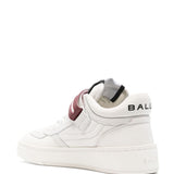 Bally Sneakers White