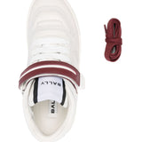 Bally Sneakers White