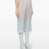Maison Margiela Skirts Clear Blue