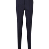 Ferragamo Trousers Blue
