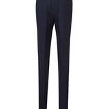 Ferragamo Trousers Blue